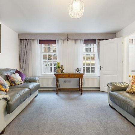 Westminster Classic Massionette 런던 외부 사진